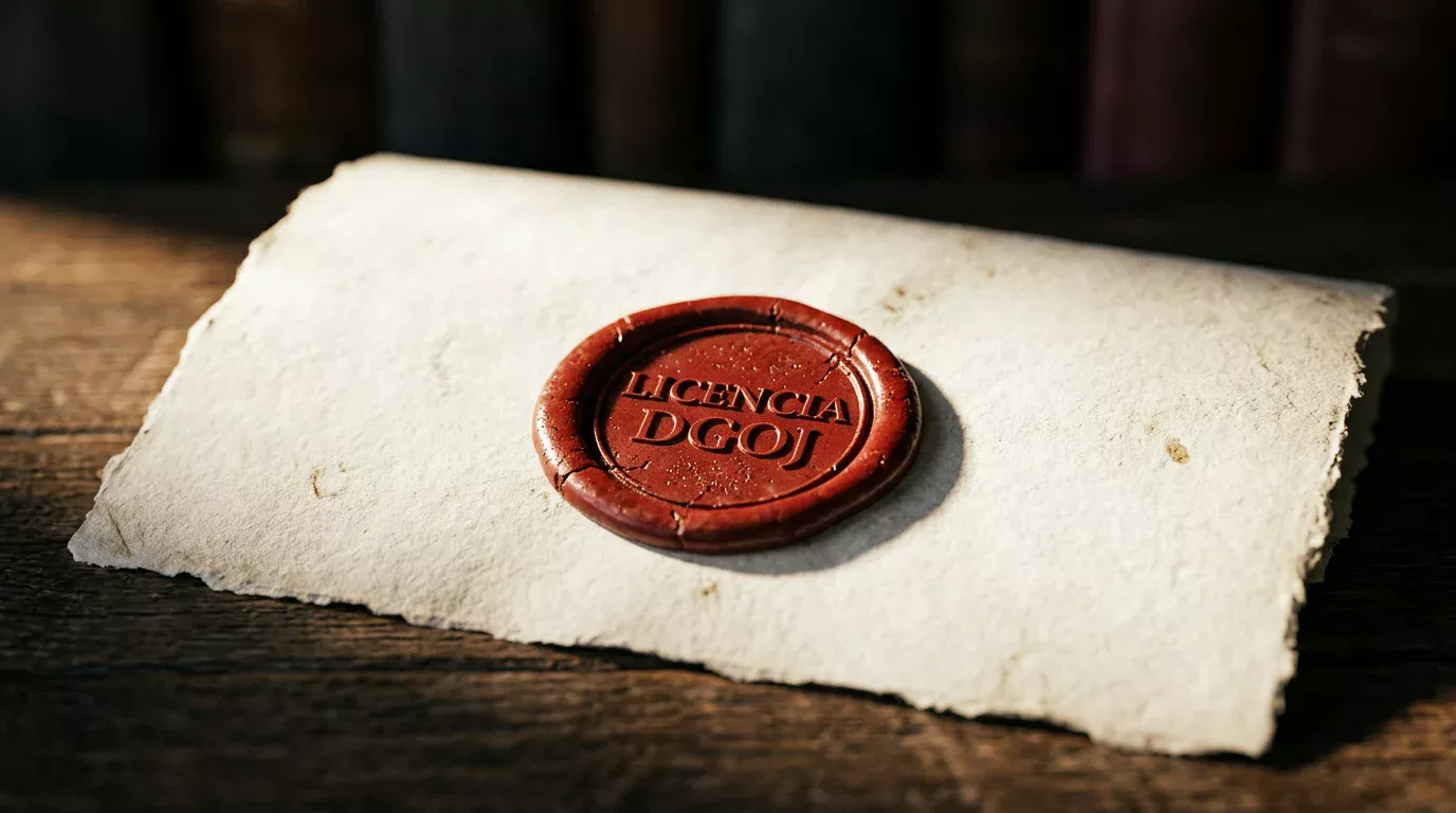 Panel analítico con operadores españoles con licencia DGOJ que integran Skrill como método de pago en 2026