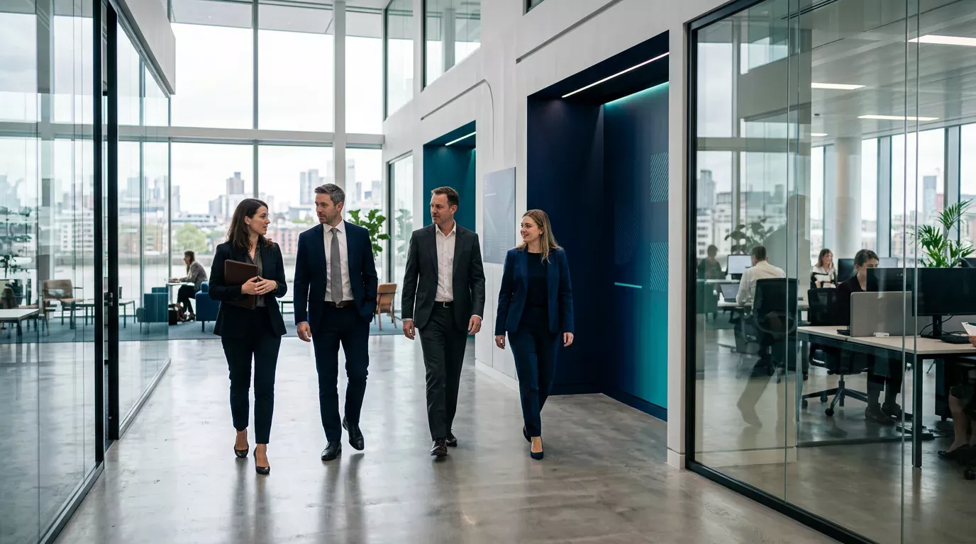 Grupo Paysafe como operador corporativo detrás del monedero Skrill